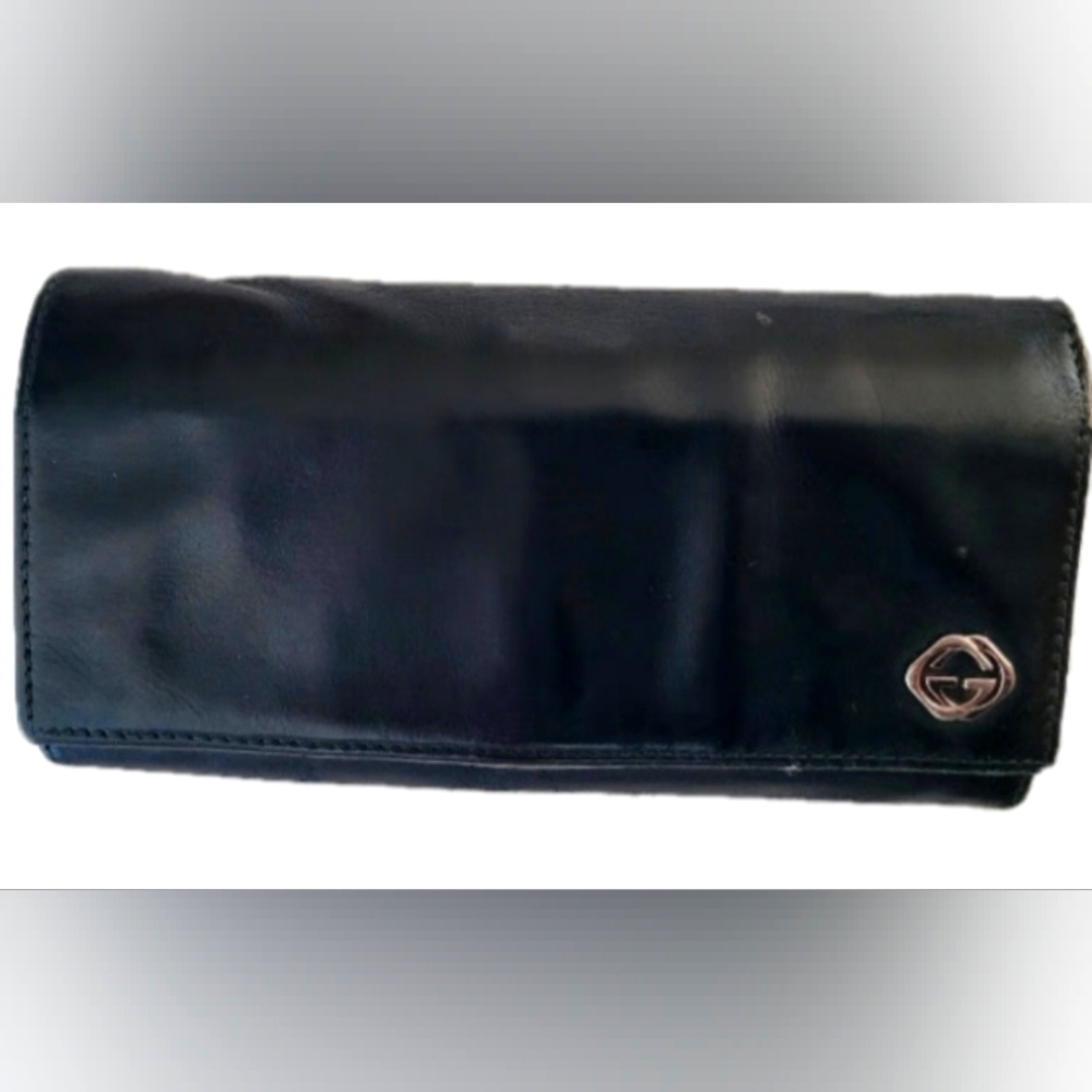 Gucci Long Wallet